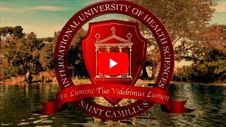 UniCamillus | International Medical University in Rome