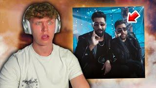 ZIGUNOV REACTS TO Karan Aujla, Vicky Kaushal - Tauba Tauba (Official Video)