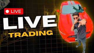 Manish B  | 3k subscriber special | Binary Trading Live on YouTube ( 23rd MAY 2024)
