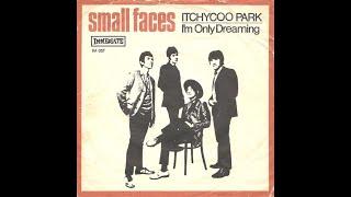 Small Faces - Itchycoo Park (HD/lyrics)