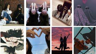 Some cute and crazy BFF images | BFF dpz 