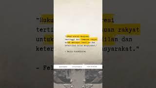 Quotes Hukum #fyi #quote #fypシ