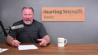 Starting Strength And Westside - Starting Strength Radio Clips