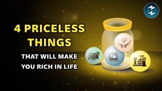 4 Priceless Things In Life That Are Worth Saving | Mission To The Moon English EP.6