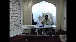 DrAbdulMajid's Live Talk On QIYAMAH REALITY OF THE DAY OF JUDGEMENT (Q & A)