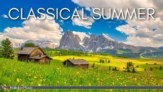 Classical Music for Summer