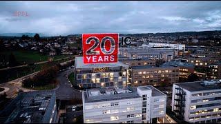 Video IC 20th Celebration