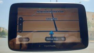 Map updating for TomTom gps Devices 2022