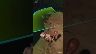 SMITE 2 - Accessibility Targeters #smite2