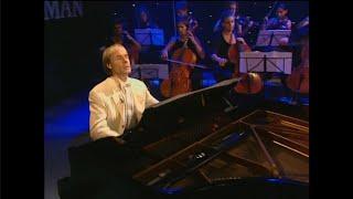 Richard Clayderman - Hungarian Dance No. 5 (Official Video)