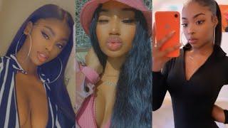 Beautiful/Gorgeous Black Women | IG Compilation