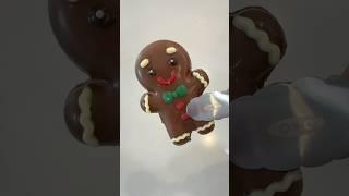 Christmas Hot Chocolate Bar ️ Part 1/2 #christmas #restock #satisfying #asmr #viralvideos #shorts