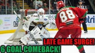 Comeback Kings! - Highlights of the Week! [Week 16]