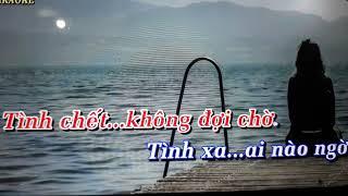 ĐƠN CA:TÌNH KHÚC CHIỀU MƯA.Hoàng Yến tb