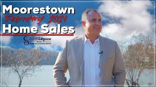 South Jersey Market Update & Moorestown, NJ Homes Sales-Feb. 2021-Sam Lepore Group. Strawbridge Lake