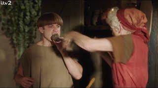 Plebs - Grumio Discovers Truffles