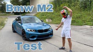 M2 N55 Sound / Review ️! IST ER EIN ECHTER BMW M?