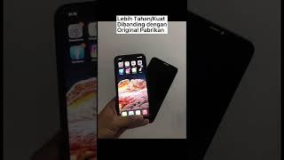 3 ALASAN HARUS GANTI LCD DENGAN ORIGINAL COPOTAN - CARA IPHONE - SERVICE IPHONE MATARAM