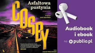 Asfaltowa pustynia. S.A. Cosby. Audiobook PL [Kryminał]