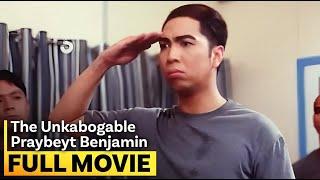 ‘The Unkabogable Praybeyt Benjamin’ FULL MOVIE | Vice Ganda, Eddie Garcia