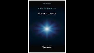 NOSTRADAMUS (Orchestra) - Otto M. Schwarz