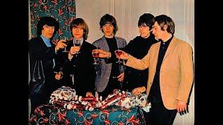 EdBMusic wish you, your family & friends, and The Rolling Stones Happy Holidays 