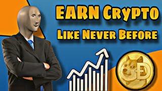 New Bitcoin Mining Website 2024 | Best USDT Earning Website 2024 | Make $10 Daily Passive Income