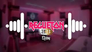 MINIMIX  JULIO REGUETON LOS MAS ACTUALES - 2K23 - DJ DANNY RIOS [ DR STUDIOS ]