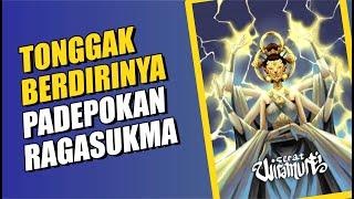 Review Komik Serat Wiramurti - Cikal Bakal Padepokan Ragasukma