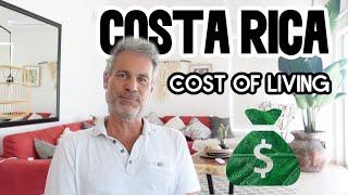 Insider guide to the REAL costs of living in Costa Rica. Spoiler alert- it's higher than you think.