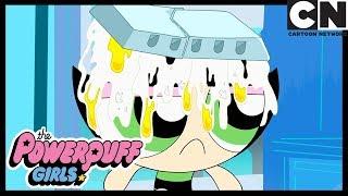 Powerpuff Girls | Buttercup's Imposter | Cartoon Network
