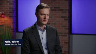 Cisco Systems: AWS Customer Testimonial | Amazon Web Services