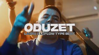 [FREE] Lacku x LeFlow Type Beat "ODUZET" | Balkan Instrumental 2024