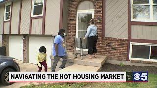 Sellers’ market leaves Kansas City buyers waiting in line