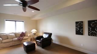 Lincoln Home Tour: 9712 Andre Circle (Donna Melichar, Home Real Estate)