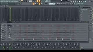 How JumpOutTheHouse (OG) by Playboi Carti was made (FL Studio Remake)