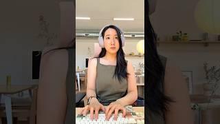 spend a morning with me as a small business owner  #studiovlog #smallbiz #packingorders