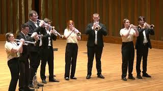 University of Colorado Boulder - Festive Overture Shostakovich | 2nd Place - LARGE ENSEMBLE DIVISION