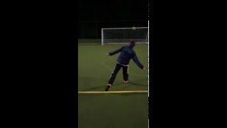 Crossbar Challenge