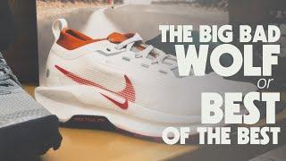 Nike Trail Running: The Best or The Worst?