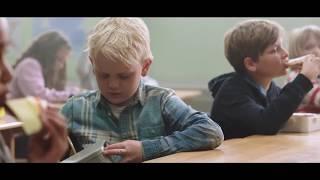 [AD] Bufdir : The Lunchbox(Fosterhjem.no)