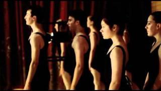 RSAMD/ Royal Conservatoire Ballet Film