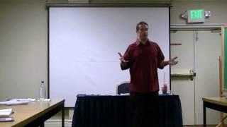 Cannabis Career Institute: Bob Calkin Part 2