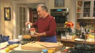 Go Fish (211): Jacques Pépin: More Fast Food My Way