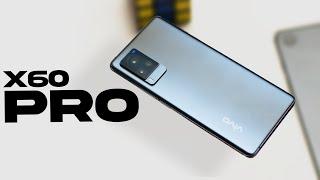 Best Budget Flagship Phone of 2021 - vivo X60 Pro Review