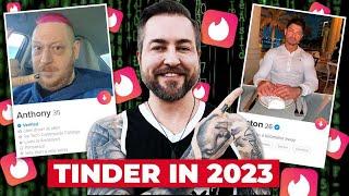 How to Game the Tinder Algorithm in 2023 (Boosts, Super likes, Resets) | Maximize Tinder Results