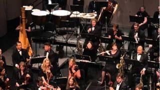 Bizet - Carmen Suite No.1 (Texas Medical Center Orchestra)