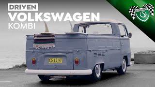 Matt's 1971 Volkswagen Kombi | DRIVEN | Ep 11