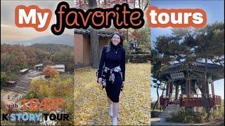 Things to do in Seoul, South Korea - Tour Recommendations