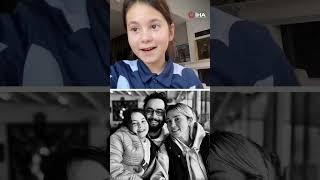 Minik Alya'nın Son Videosu Yürekleri Dağladı